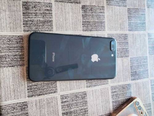 iPhone 8 plus GB 64 for sale