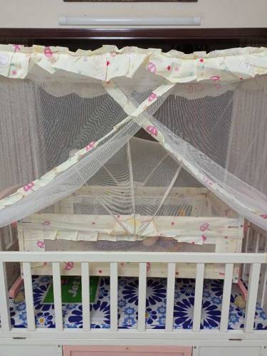 Baby cot
