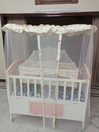 Baby cot