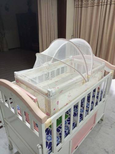 Baby cot