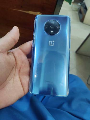 Oneplus 7T