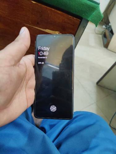 Oneplus 7T