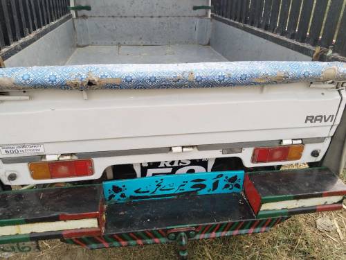 Ravi for sale