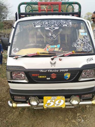 Ravi for sale