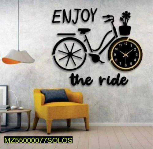   Wall Clock