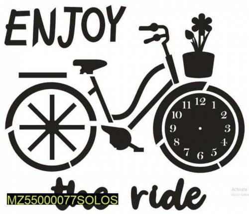   Wall Clock