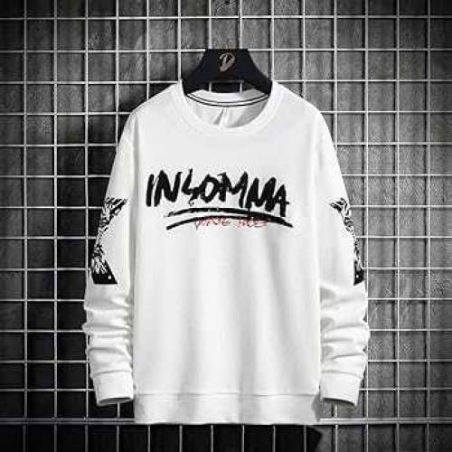 Two sweatshirts in the price of one, special offer 