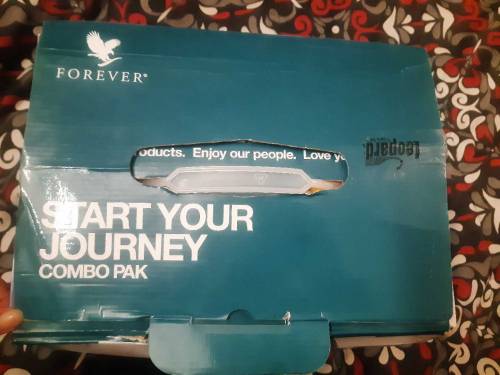 forever living products