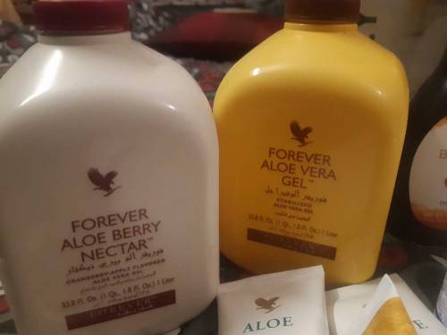 forever living products