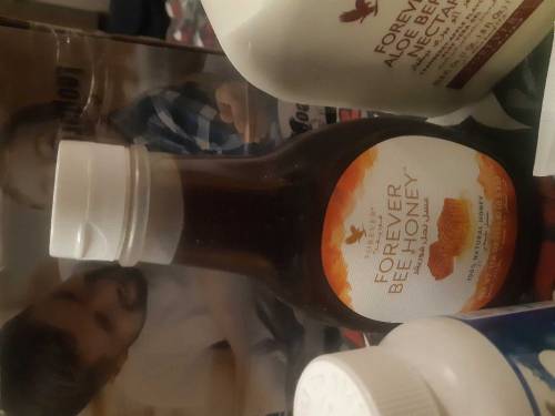 forever living products