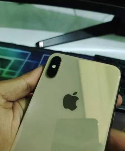 iphone Xs max 256GB condition 10/10 All ok no foult 
