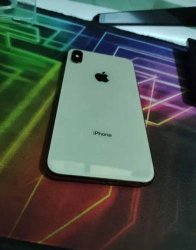 iphone Xs max 256GB condition 10/10 All ok no foult 