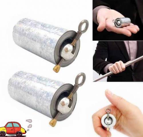  The Magic Extendable Metal Stick 😊😊💯