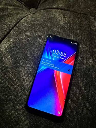 Infinix Hot 11 Play