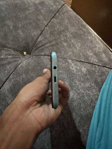 Infinix Hot 11 Play