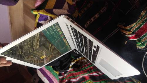 MACBOOK AIR FOR SALE