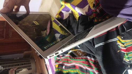 MACBOOK AIR FOR SALE