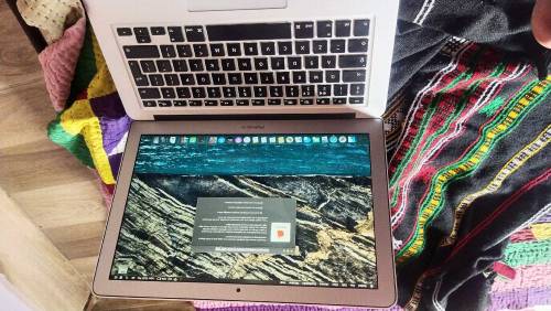 MACBOOK AIR FOR SALE