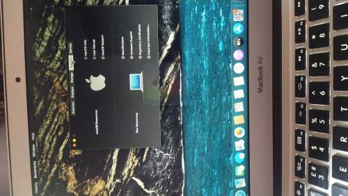 MACBOOK AIR FOR SALE