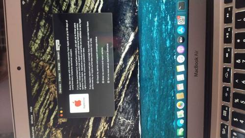 MACBOOK AIR FOR SALE