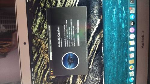 MACBOOK AIR FOR SALE