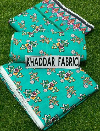 khaddar collection