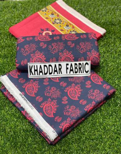 khaddar collection