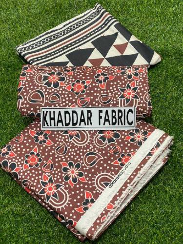 khaddar collection
