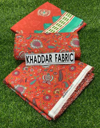 khaddar collection