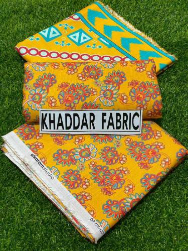 khaddar collection