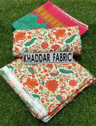 khaddar collection