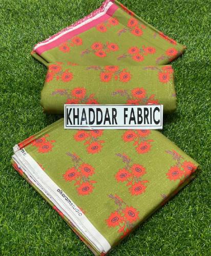 khaddar collection