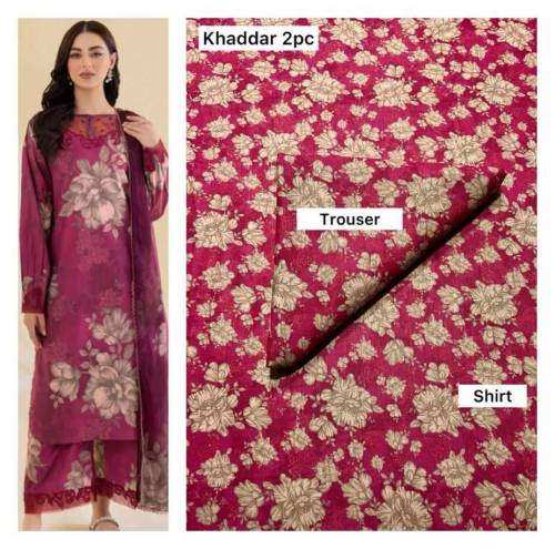 Iznik 2pc Winter Collection. New Season Luxury Arrivals 