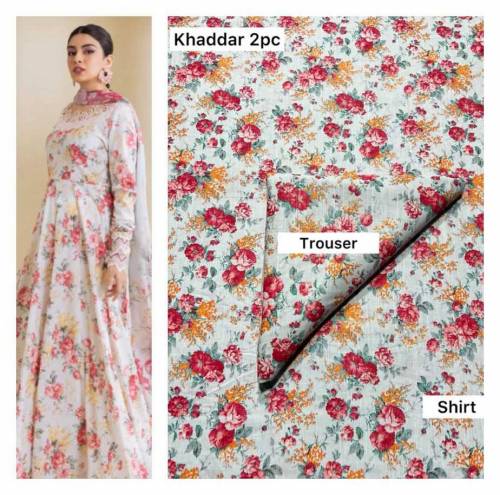 Iznik 2pc Winter Collection. New Season Luxury Arrivals 