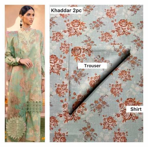 Iznik 2pc Winter Collection. New Season Luxury Arrivals 