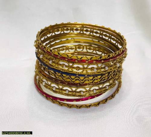 Indian rajwa bangles
