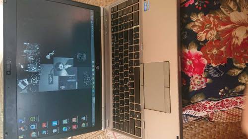 Leptop Core i5