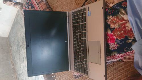 Leptop Core i5
