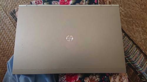 Leptop Core i5