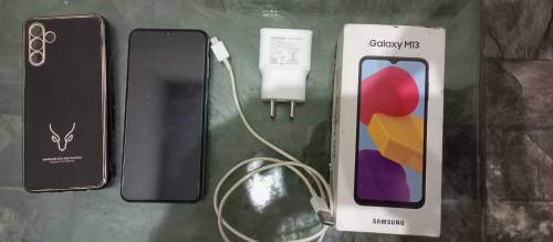 samsung galaxy m13