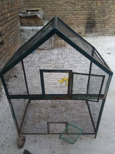 cage for sale 