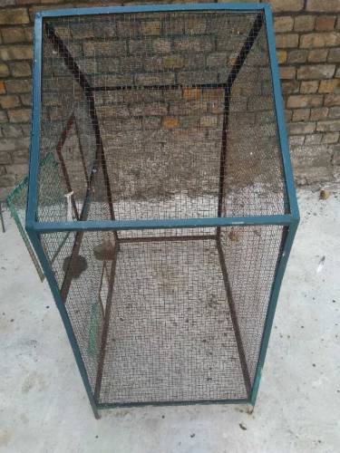cage for sale 