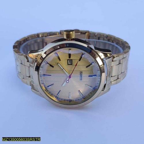 Men,s Analogue casual watch