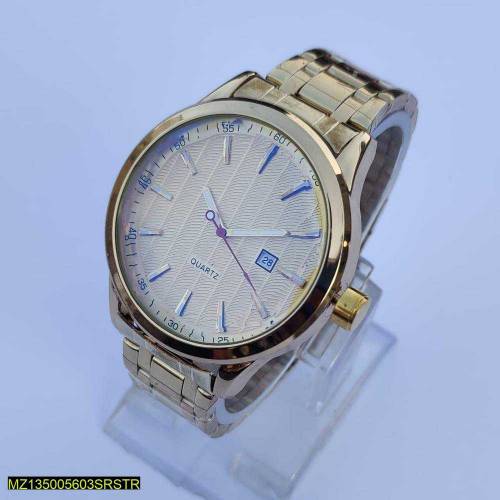 Men,s Analogue casual watch