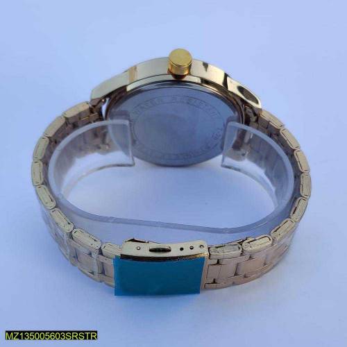 Men,s Analogue casual watch