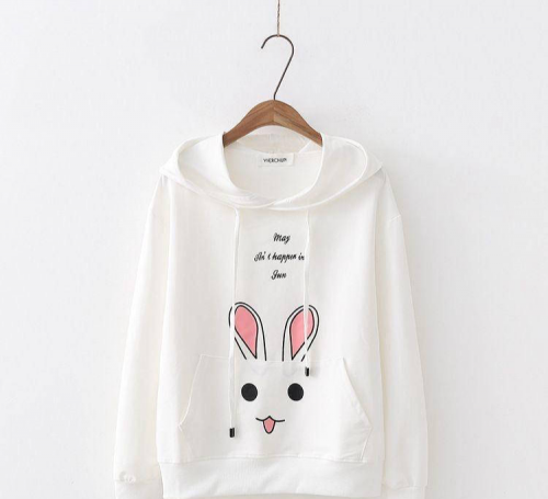 Hoodie ( unisex)