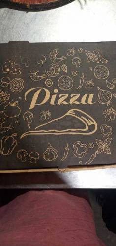 pizza box 