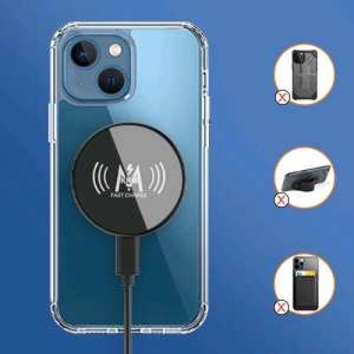 wireless charger for iphone (any)