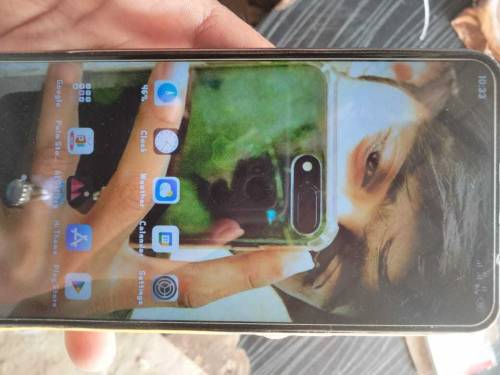 tecno camon 15 pro