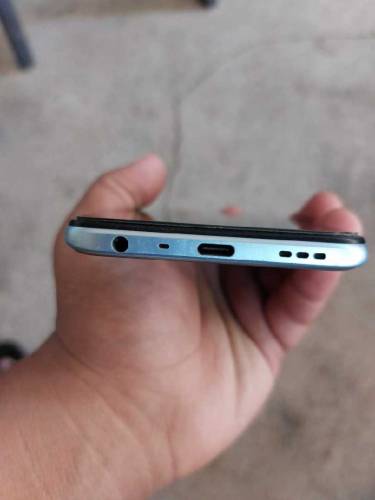 Oppo A54 in wranty